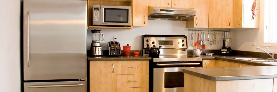 oven stove cooktop range hood repair